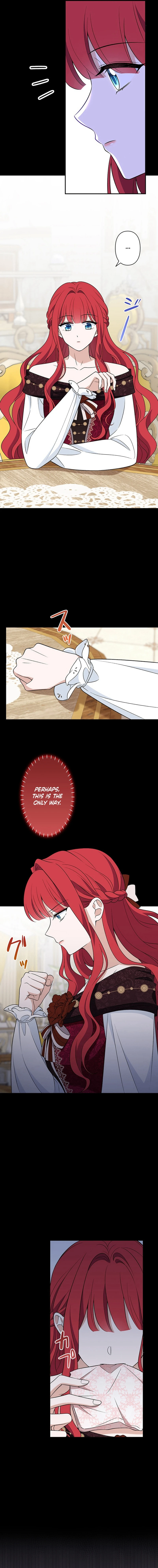 Read I’m a Villainess Who Has Made an Enemy of the Tyrant, but I Will Turn Things Around! EN Manga Online