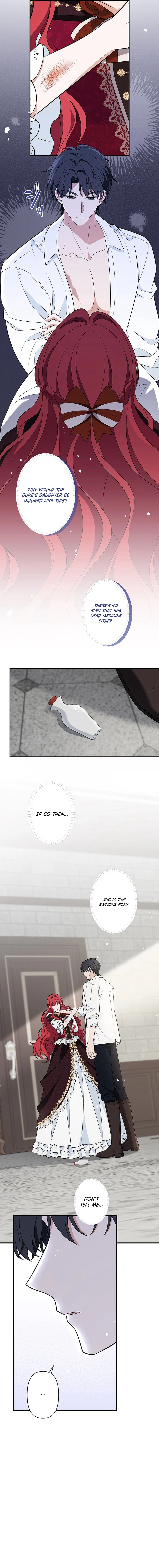 Read I’m a Villainess Who Has Made an Enemy of the Tyrant, but I Will Turn Things Around! EN Manga Online
