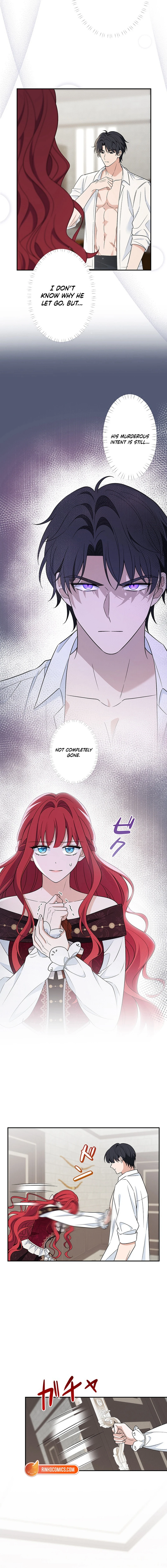 Read I’m a Villainess Who Has Made an Enemy of the Tyrant, but I Will Turn Things Around! EN Manga Online