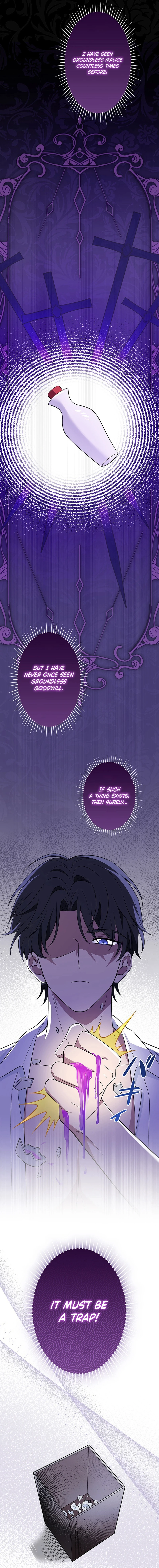 Read I’m a Villainess Who Has Made an Enemy of the Tyrant, but I Will Turn Things Around! EN Manga Online
