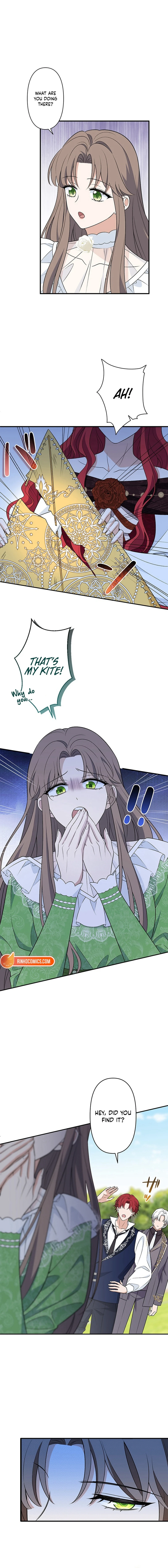 Read I’m a Villainess Who Has Made an Enemy of the Tyrant, but I Will Turn Things Around! EN Manga Online