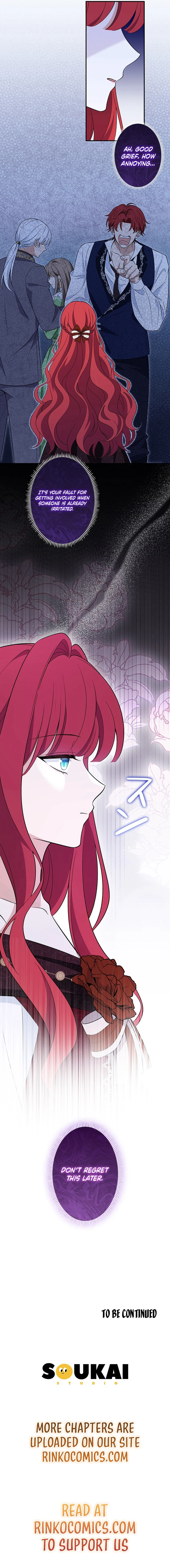 Read I’m a Villainess Who Has Made an Enemy of the Tyrant, but I Will Turn Things Around! EN Manga Online