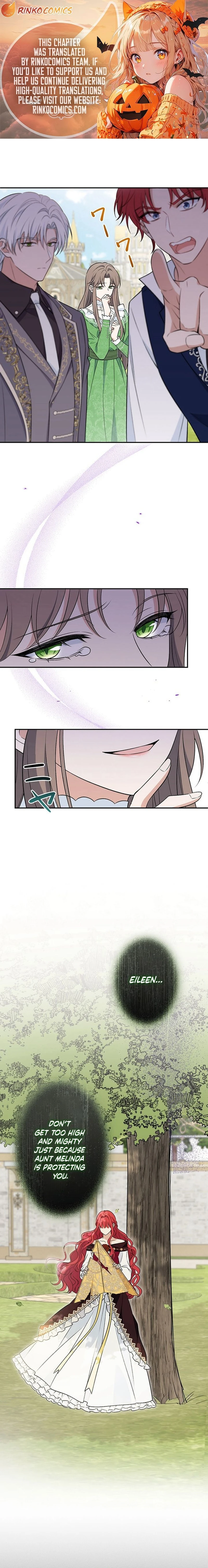 Read I’m a Villainess Who Has Made an Enemy of the Tyrant, but I Will Turn Things Around! EN Manga Online