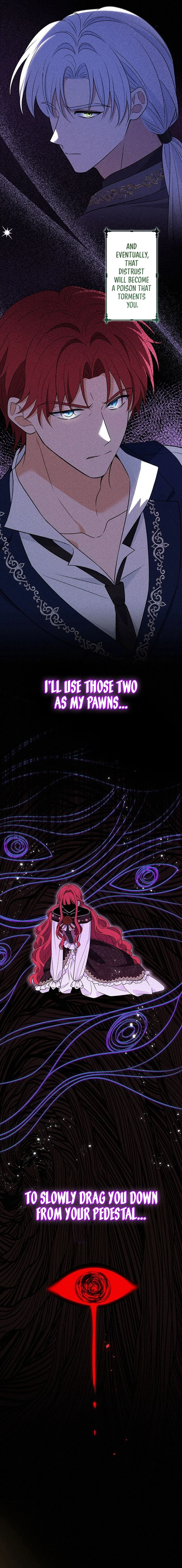 Read I’m a Villainess Who Has Made an Enemy of the Tyrant, but I Will Turn Things Around! EN Manga Online