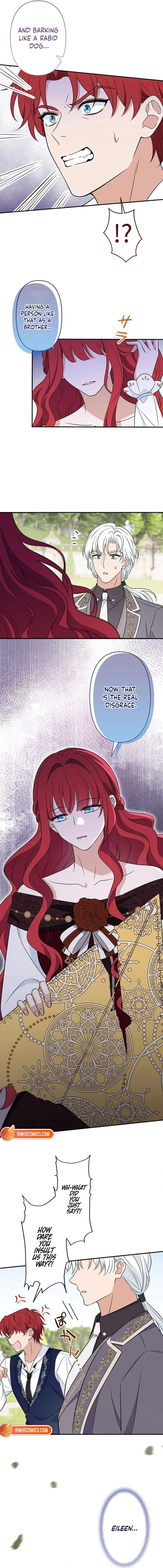 Read I’m a Villainess Who Has Made an Enemy of the Tyrant, but I Will Turn Things Around! EN Manga Online