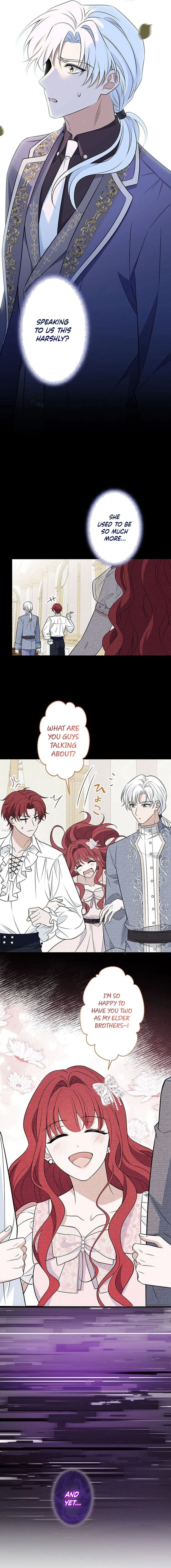 Read I’m a Villainess Who Has Made an Enemy of the Tyrant, but I Will Turn Things Around! EN Manga Online