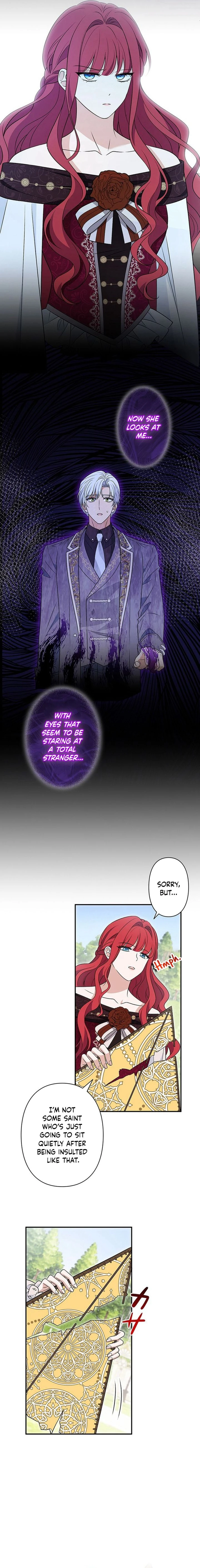 Read I’m a Villainess Who Has Made an Enemy of the Tyrant, but I Will Turn Things Around! EN Manga Online