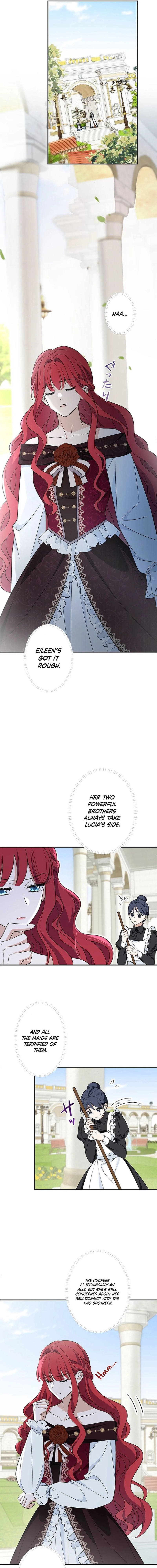 Read I’m a Villainess Who Has Made an Enemy of the Tyrant, but I Will Turn Things Around! EN Manga Online