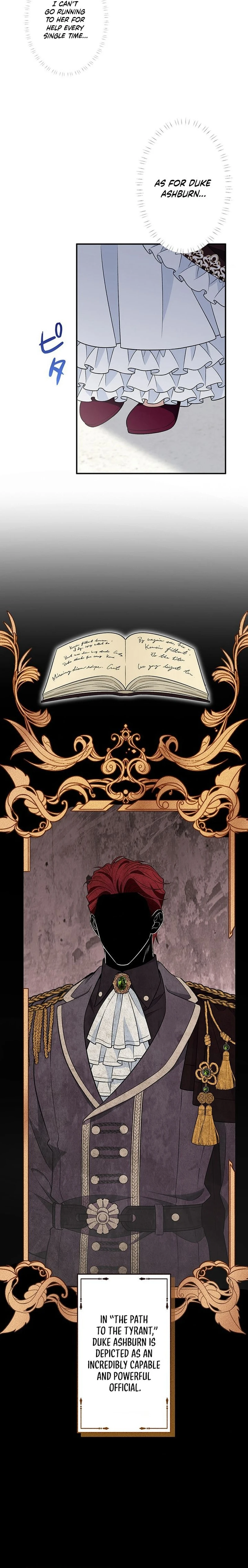 Read I’m a Villainess Who Has Made an Enemy of the Tyrant, but I Will Turn Things Around! EN Manga Online