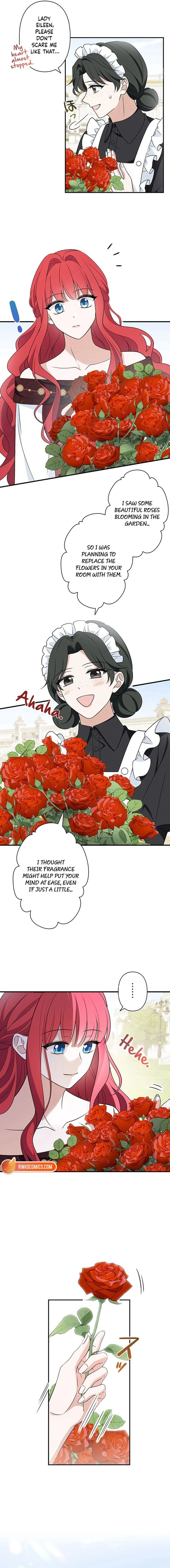 Read I’m a Villainess Who Has Made an Enemy of the Tyrant, but I Will Turn Things Around! EN Manga Online