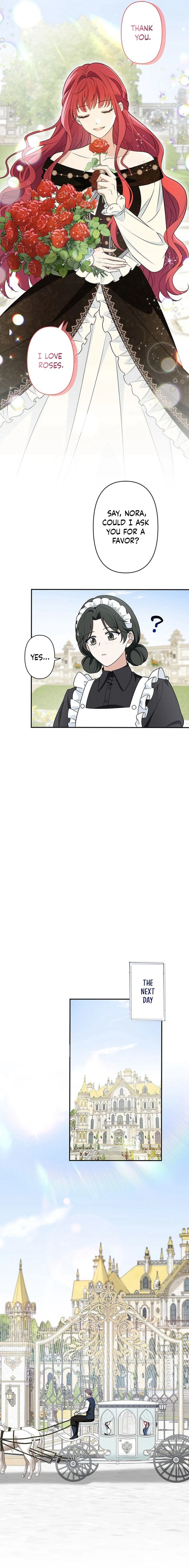 Read I’m a Villainess Who Has Made an Enemy of the Tyrant, but I Will Turn Things Around! EN Manga Online