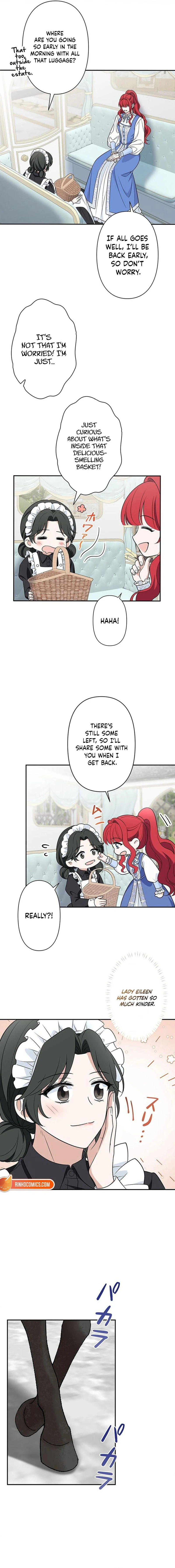 Read I’m a Villainess Who Has Made an Enemy of the Tyrant, but I Will Turn Things Around! EN Manga Online