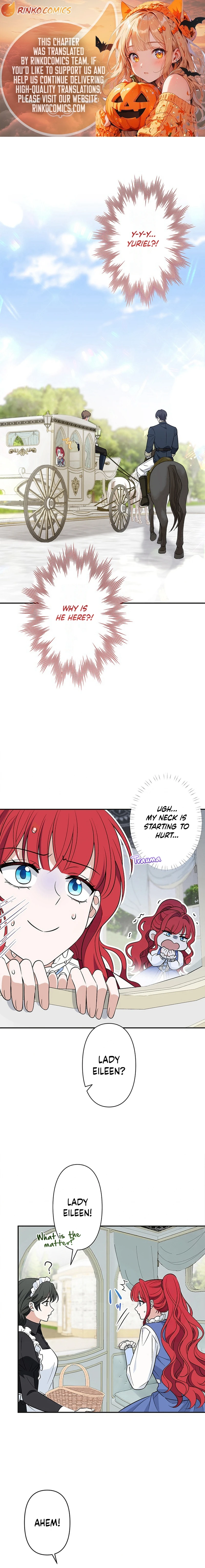 Read I’m a Villainess Who Has Made an Enemy of the Tyrant, but I Will Turn Things Around! EN Manga Online