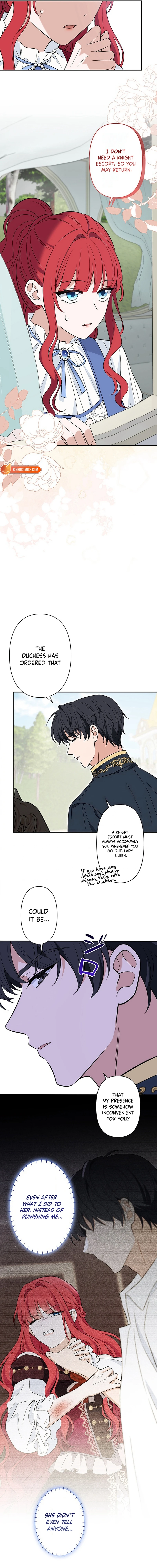 Read I’m a Villainess Who Has Made an Enemy of the Tyrant, but I Will Turn Things Around! EN Manga Online