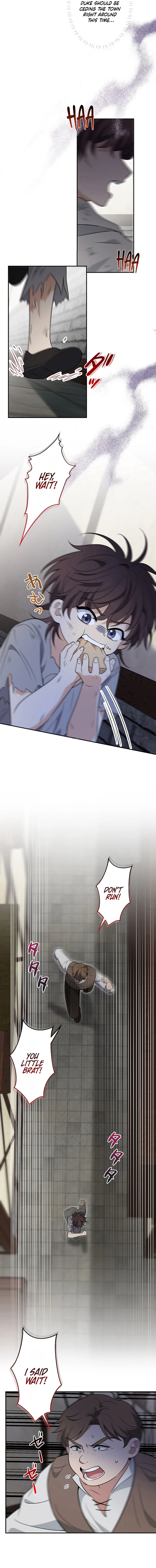 Read I’m a Villainess Who Has Made an Enemy of the Tyrant, but I Will Turn Things Around! EN Manga Online