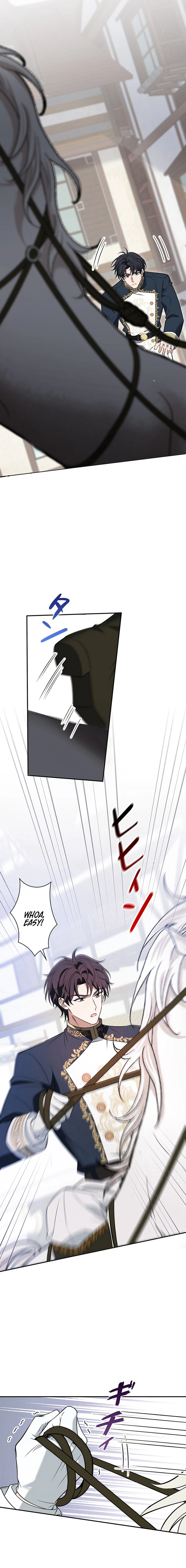 Read I’m a Villainess Who Has Made an Enemy of the Tyrant, but I Will Turn Things Around! EN Manga Online