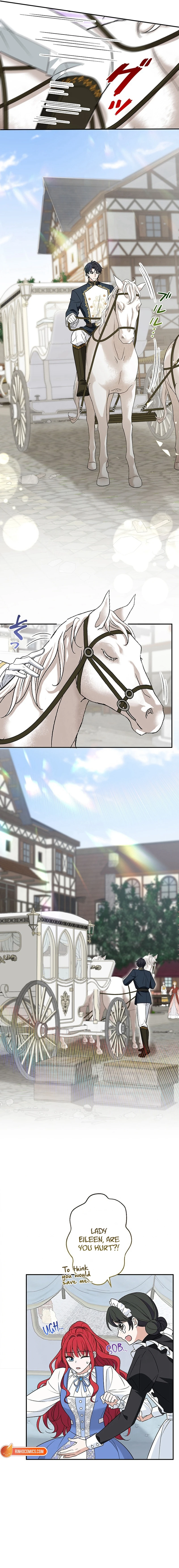 Read I’m a Villainess Who Has Made an Enemy of the Tyrant, but I Will Turn Things Around! EN Manga Online