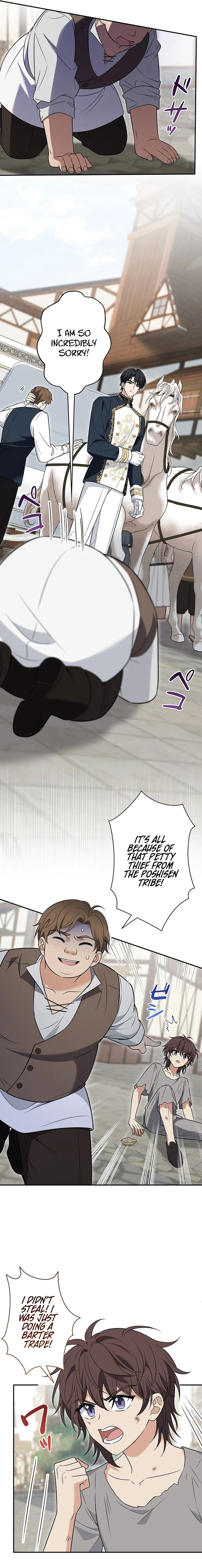 Read I’m a Villainess Who Has Made an Enemy of the Tyrant, but I Will Turn Things Around! EN Manga Online