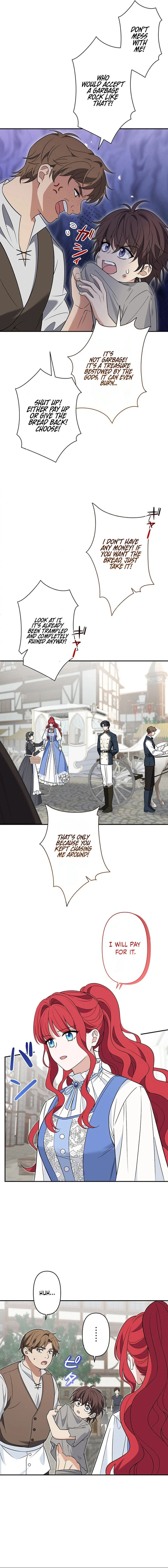 Read I’m a Villainess Who Has Made an Enemy of the Tyrant, but I Will Turn Things Around! EN Manga Online