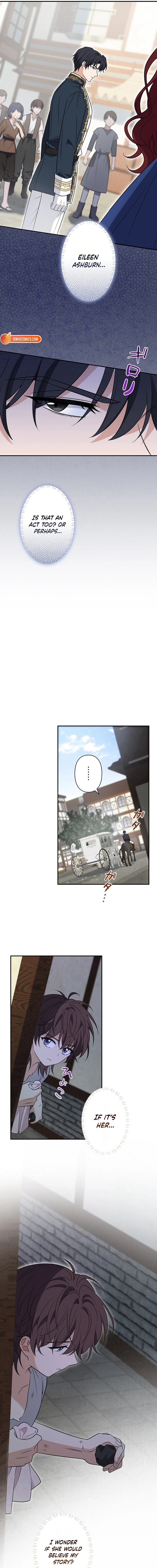 Read I’m a Villainess Who Has Made an Enemy of the Tyrant, but I Will Turn Things Around! EN Manga Online