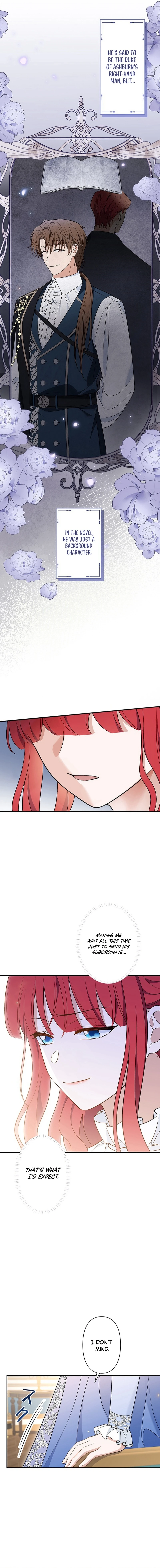 Read I’m a Villainess Who Has Made an Enemy of the Tyrant, but I Will Turn Things Around! EN Manga Online