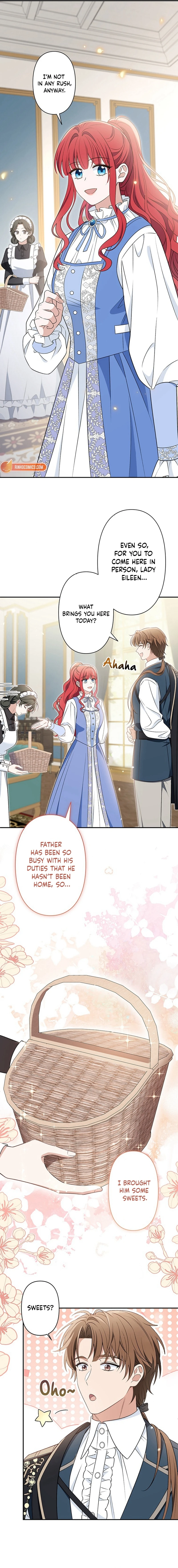 Read I’m a Villainess Who Has Made an Enemy of the Tyrant, but I Will Turn Things Around! EN Manga Online