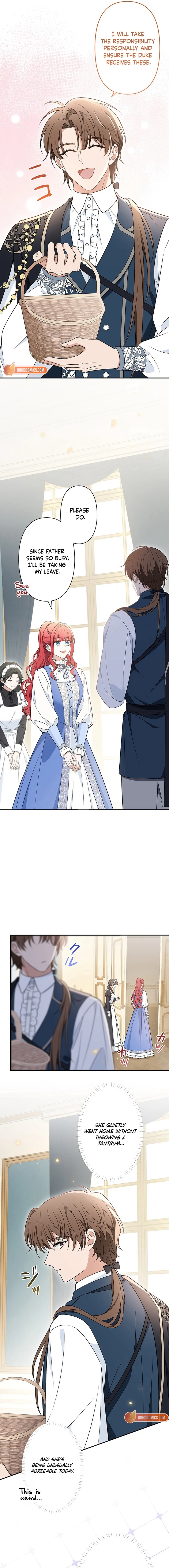 Read I’m a Villainess Who Has Made an Enemy of the Tyrant, but I Will Turn Things Around! EN Manga Online