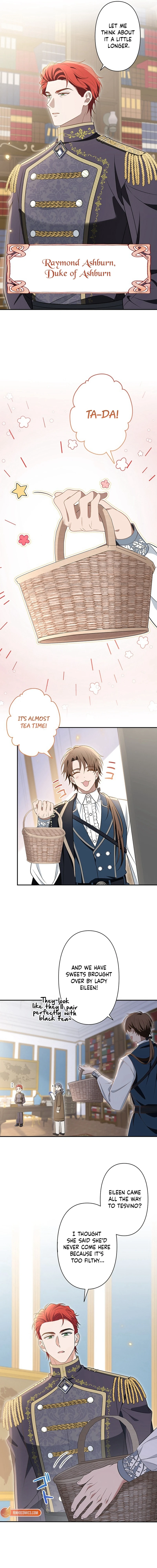 Read I’m a Villainess Who Has Made an Enemy of the Tyrant, but I Will Turn Things Around! EN Manga Online