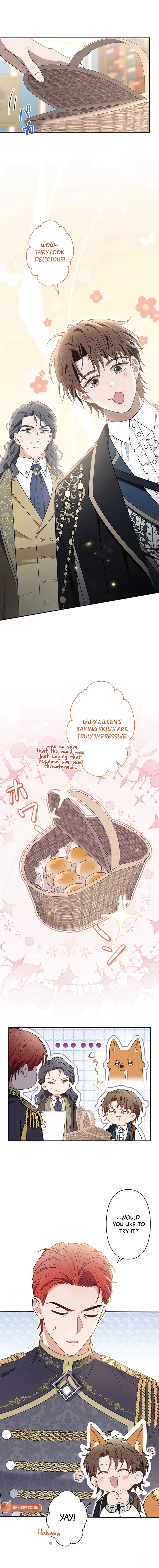 Read I’m a Villainess Who Has Made an Enemy of the Tyrant, but I Will Turn Things Around! EN Manga Online