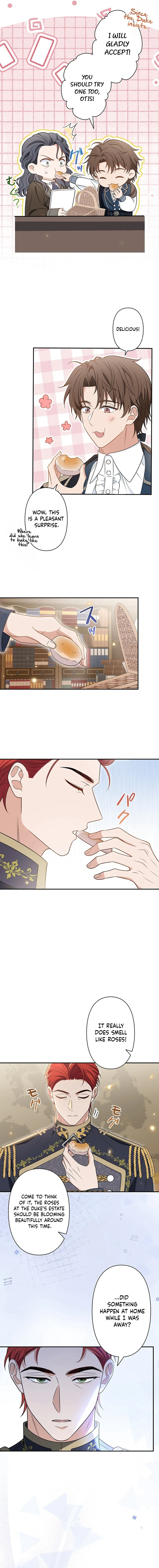 Read I’m a Villainess Who Has Made an Enemy of the Tyrant, but I Will Turn Things Around! EN Manga Online