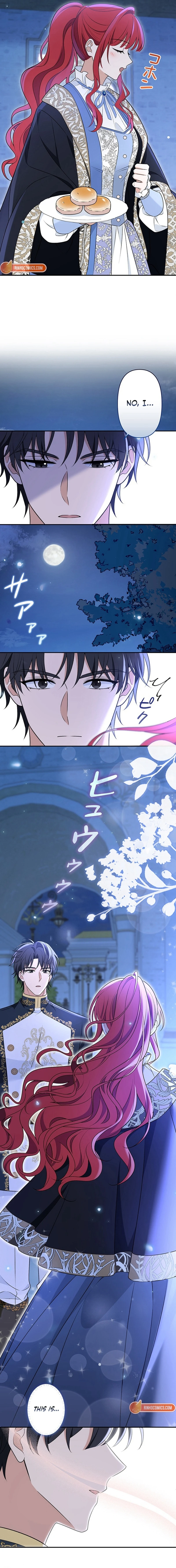 Read I’m a Villainess Who Has Made an Enemy of the Tyrant, but I Will Turn Things Around! EN Manga Online