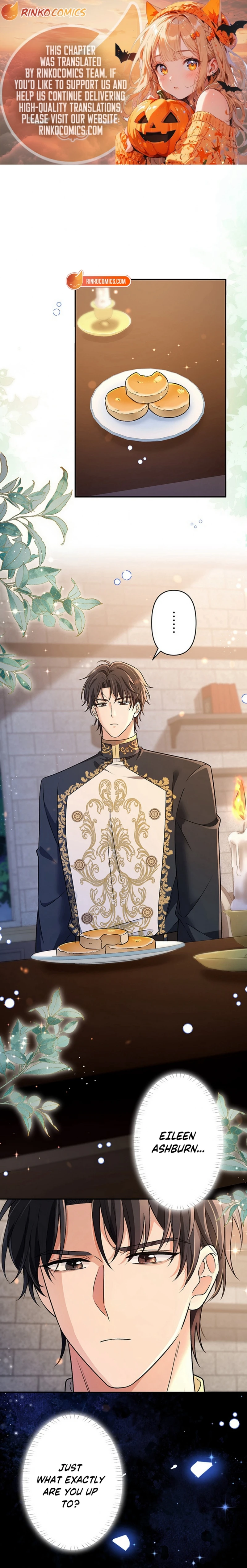 Read I’m a Villainess Who Has Made an Enemy of the Tyrant, but I Will Turn Things Around! EN Manga Online