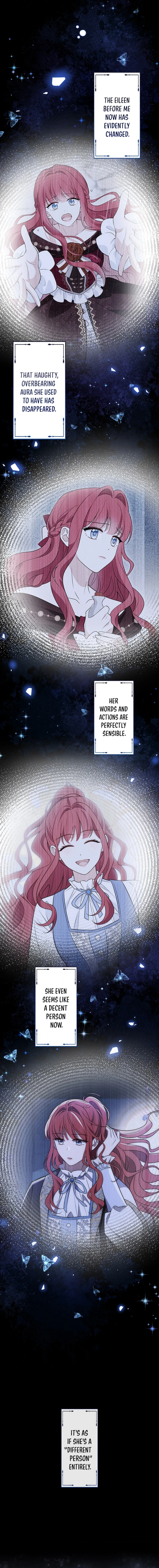 Read I’m a Villainess Who Has Made an Enemy of the Tyrant, but I Will Turn Things Around! EN Manga Online