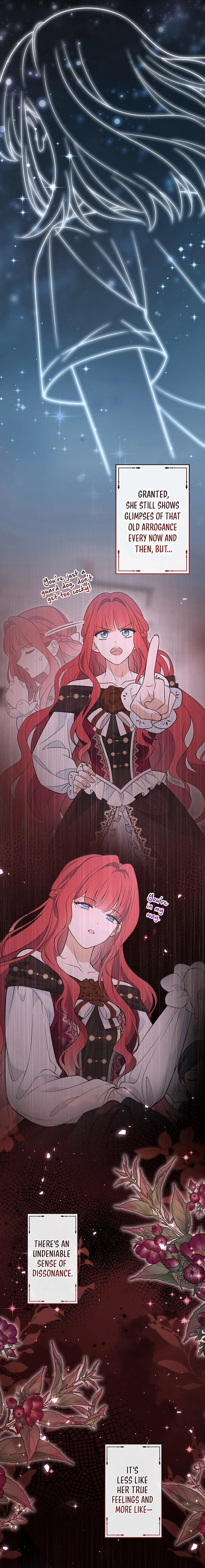Read I’m a Villainess Who Has Made an Enemy of the Tyrant, but I Will Turn Things Around! EN Manga Online