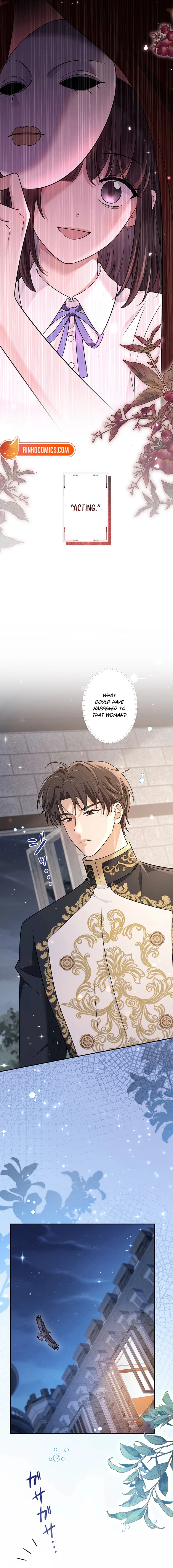 Read I’m a Villainess Who Has Made an Enemy of the Tyrant, but I Will Turn Things Around! EN Manga Online