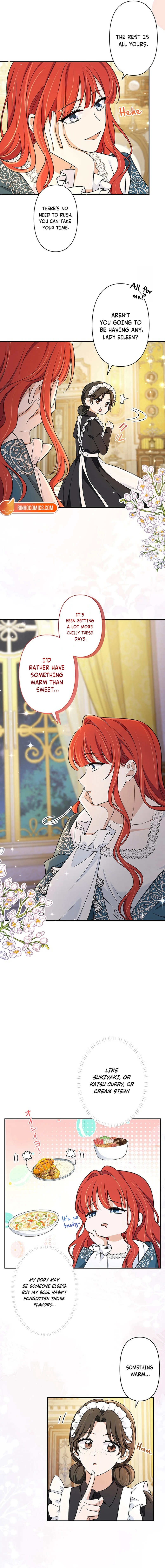 Read I’m a Villainess Who Has Made an Enemy of the Tyrant, but I Will Turn Things Around! EN Manga Online