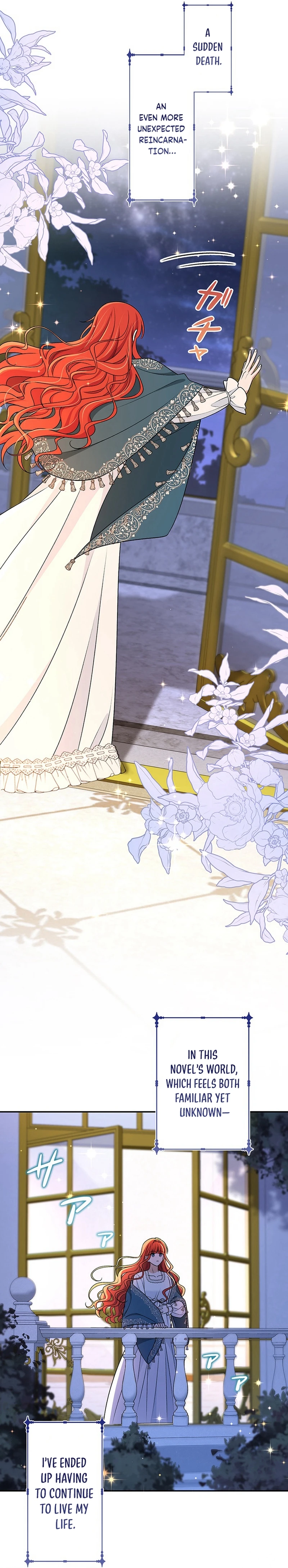 Read I’m a Villainess Who Has Made an Enemy of the Tyrant, but I Will Turn Things Around! EN Manga Online