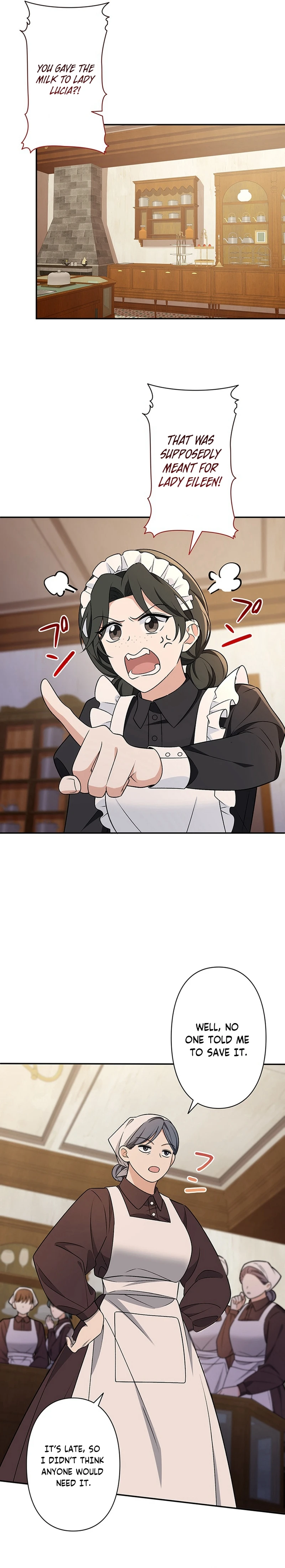 Read I’m a Villainess Who Has Made an Enemy of the Tyrant, but I Will Turn Things Around! EN Manga Online
