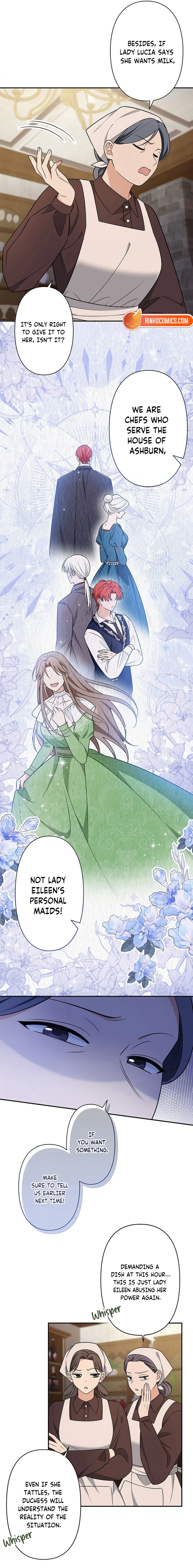 Read I’m a Villainess Who Has Made an Enemy of the Tyrant, but I Will Turn Things Around! EN Manga Online