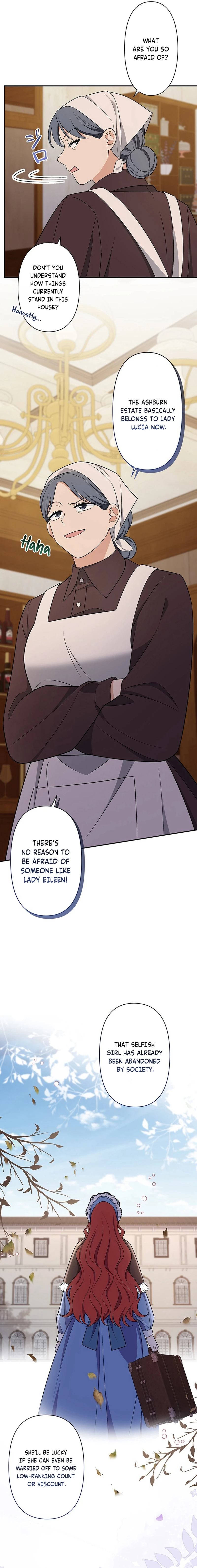 Read I’m a Villainess Who Has Made an Enemy of the Tyrant, but I Will Turn Things Around! EN Manga Online