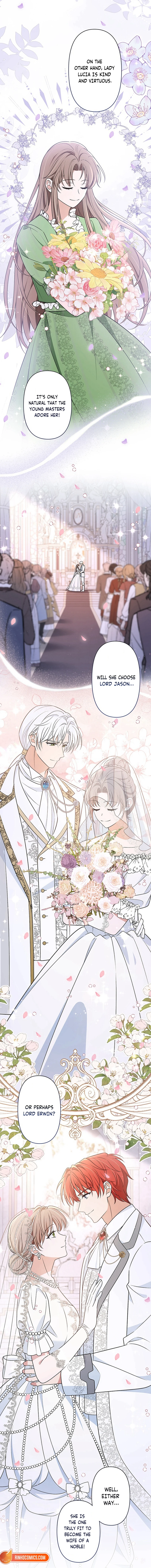 Read I’m a Villainess Who Has Made an Enemy of the Tyrant, but I Will Turn Things Around! EN Manga Online