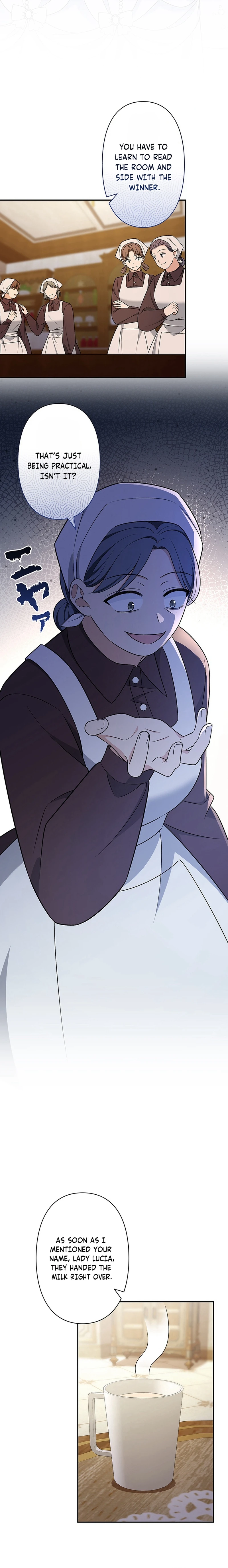 Read I’m a Villainess Who Has Made an Enemy of the Tyrant, but I Will Turn Things Around! EN Manga Online