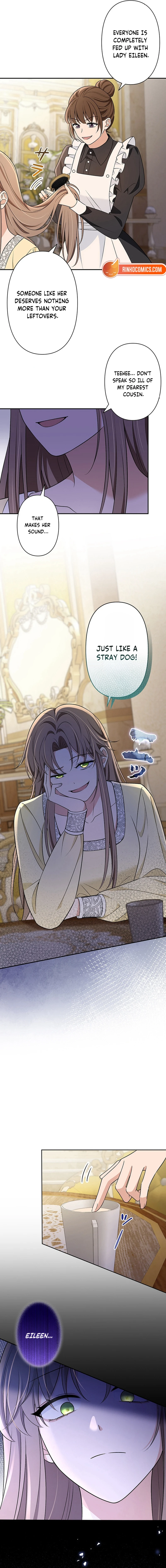 Read I’m a Villainess Who Has Made an Enemy of the Tyrant, but I Will Turn Things Around! EN Manga Online
