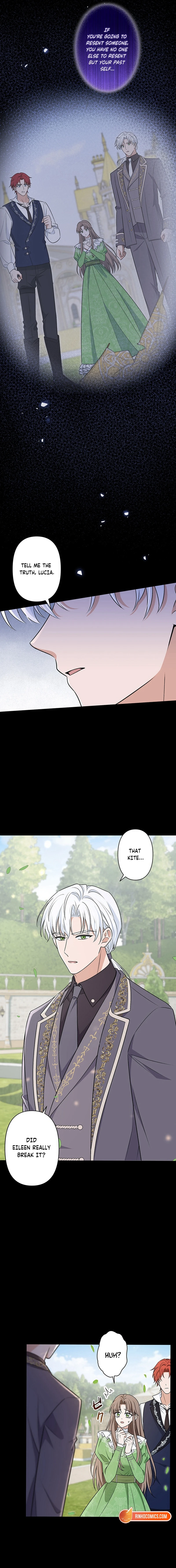 Read I’m a Villainess Who Has Made an Enemy of the Tyrant, but I Will Turn Things Around! EN Manga Online