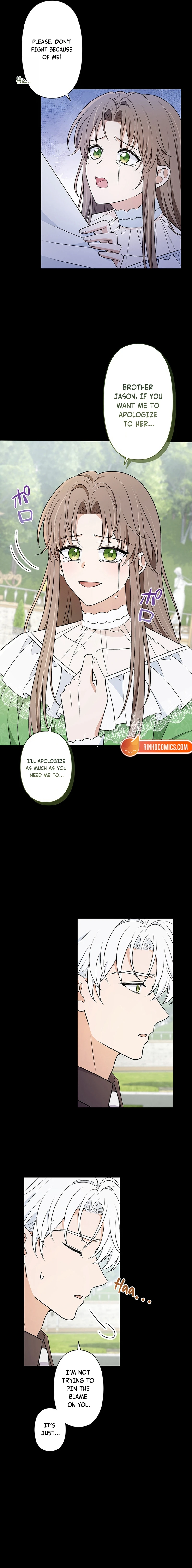 Read I’m a Villainess Who Has Made an Enemy of the Tyrant, but I Will Turn Things Around! EN Manga Online