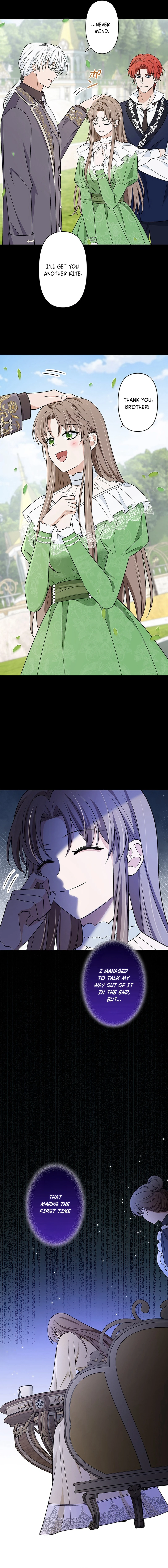 Read I’m a Villainess Who Has Made an Enemy of the Tyrant, but I Will Turn Things Around! EN Manga Online
