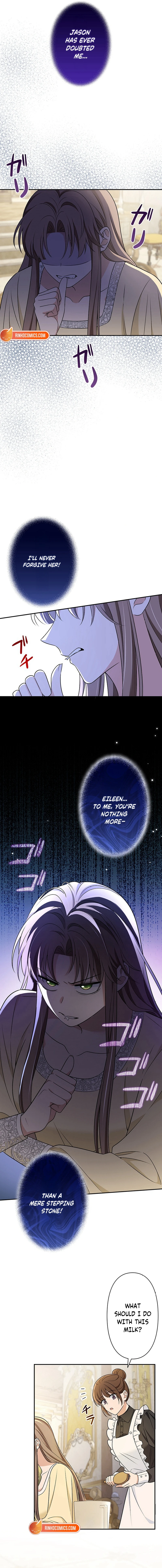 Read I’m a Villainess Who Has Made an Enemy of the Tyrant, but I Will Turn Things Around! EN Manga Online