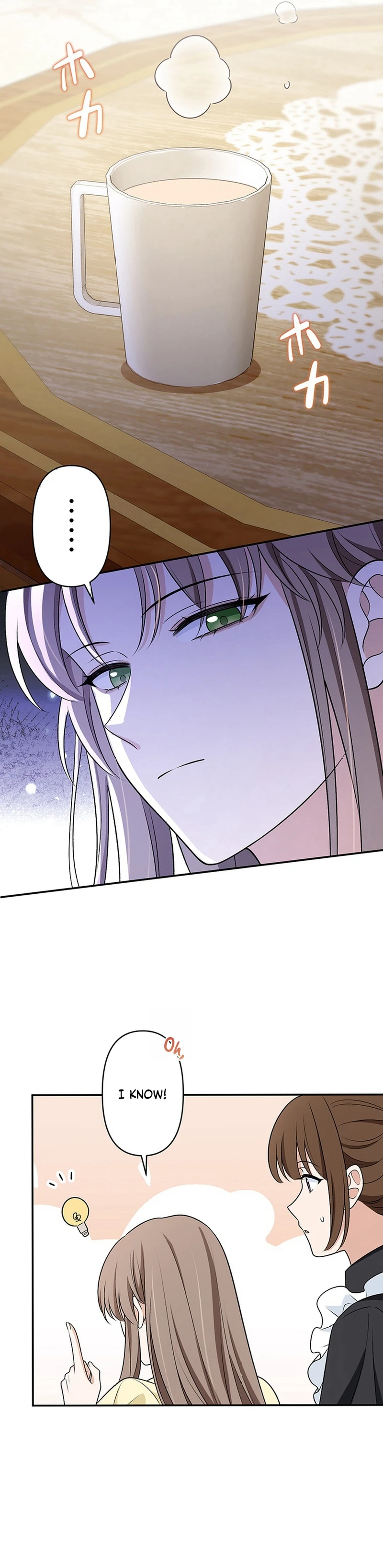 Read I’m a Villainess Who Has Made an Enemy of the Tyrant, but I Will Turn Things Around! EN Manga Online