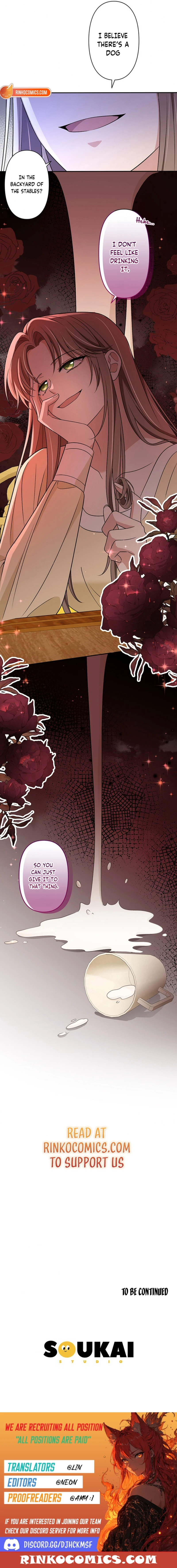 Read I’m a Villainess Who Has Made an Enemy of the Tyrant, but I Will Turn Things Around! EN Manga Online