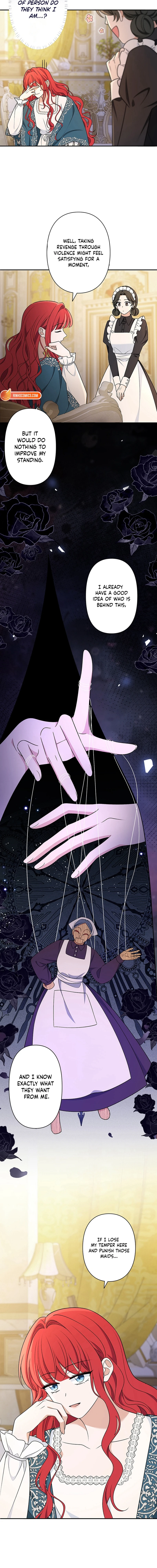 Read I’m a Villainess Who Has Made an Enemy of the Tyrant, but I Will Turn Things Around! EN Manga Online